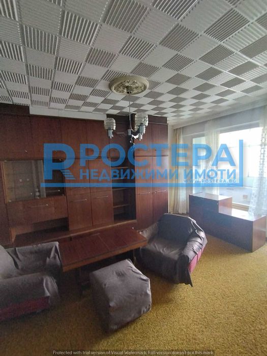 Продава се Тристаен апартамент в Търговище, Запад 2 - 78 кв.м за 850 €/кв.м - Снимка #2