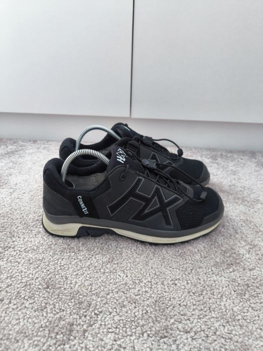 Pantofi lucru/drumetie Haix Connexis Go Gtx Low 36