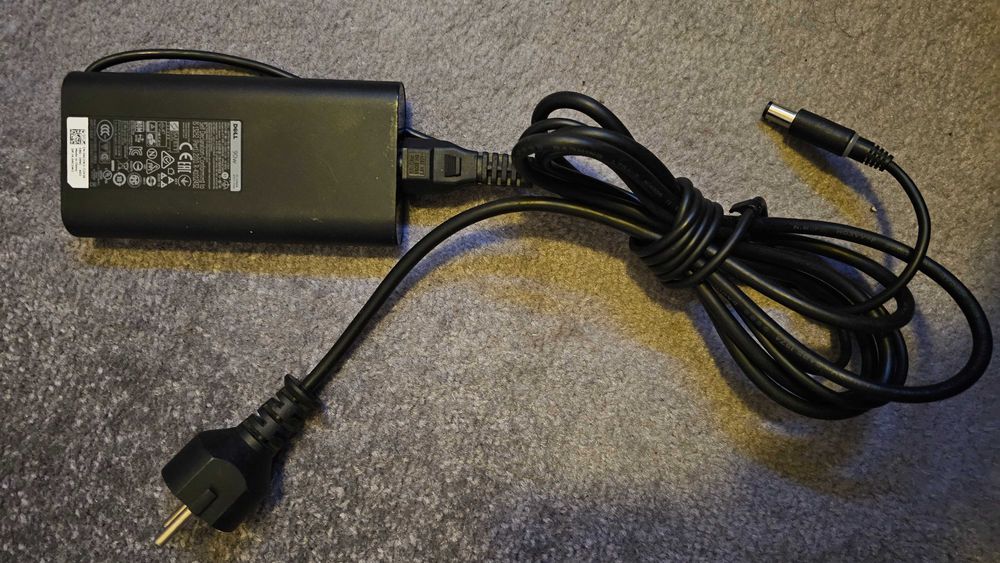 Incarcatoare originale Dell,65w si 90w    (vezi lista)