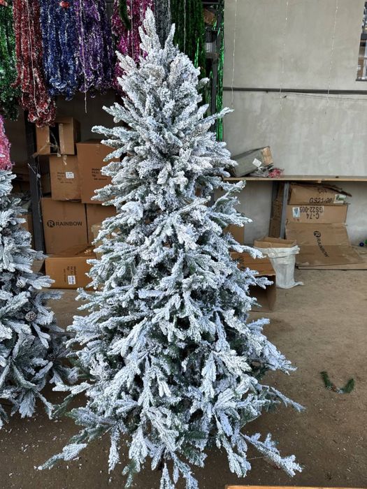 Sun’iy archa (premium sifat)