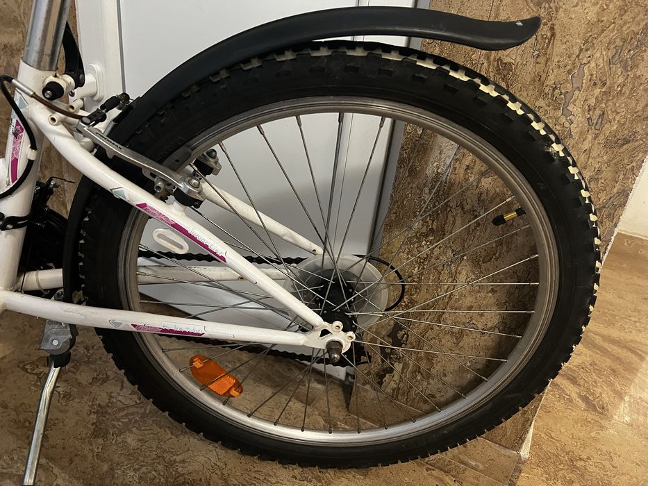 Детски велосипед Cross Alissa 24’’