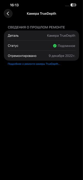 iPhone 13 Pro Max