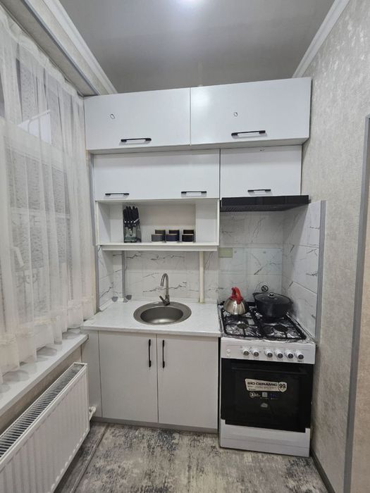 Квартира аренда срочно 550$ 2хонали