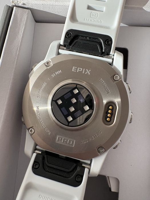 Garmin Epix Pro Gen 2 ,51 mm sapphire