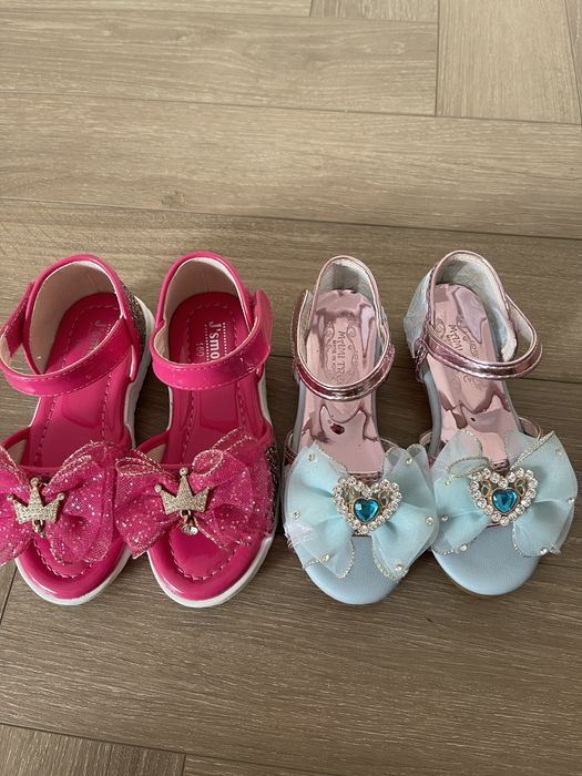 Туфли Корея,новые