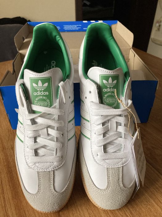 Мъжки оригинални маратонки Adidas Samba OG