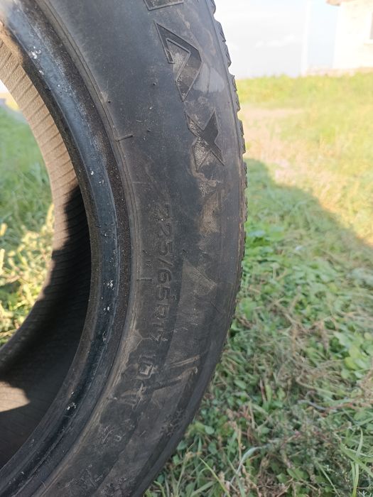 Авто шины зимние