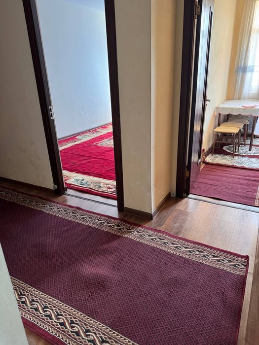 Ijaraga beriladi oilaga