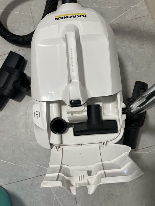 Пылесос Karcher
