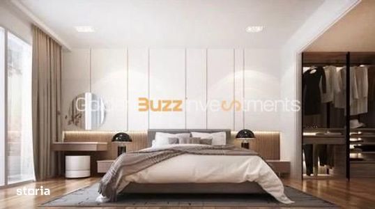 Penthouse tip duplex | 5 camere
