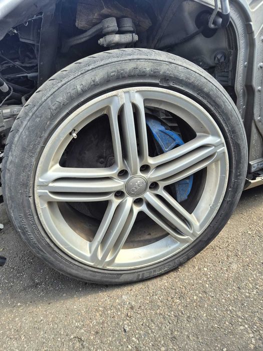 Jante de aliaj Audi A8 4H R20