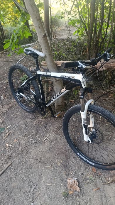 Bicicleta Trek 6000