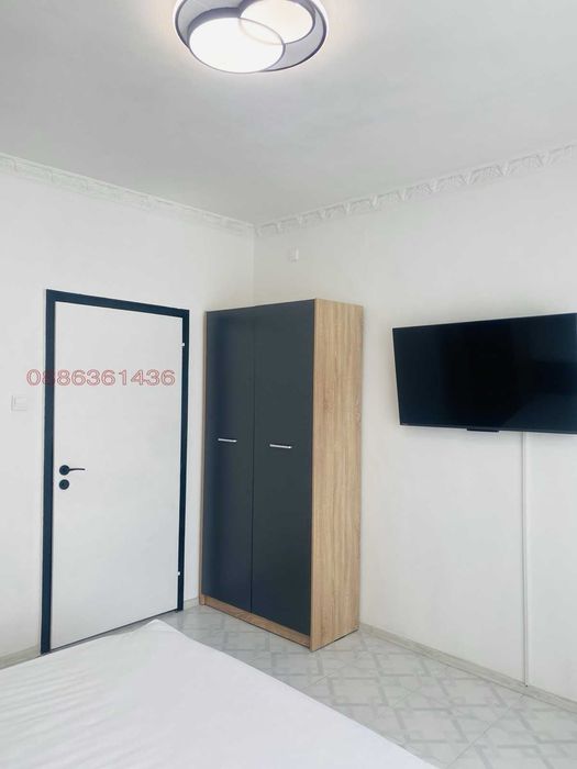 Дава се под наем Двустаен апартамент в София, Младост 4 - 61 кв.м за 561 € - Снимка #8