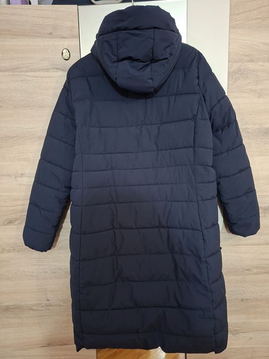 Дамско зимно яке