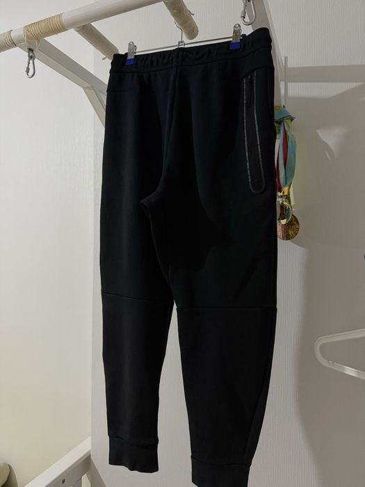 Брюки nike tech M ориг