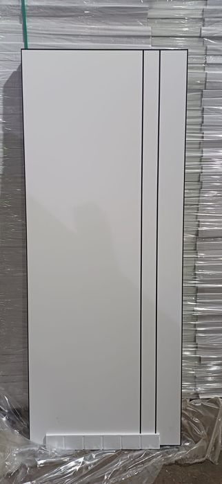 Межкомнатные двери