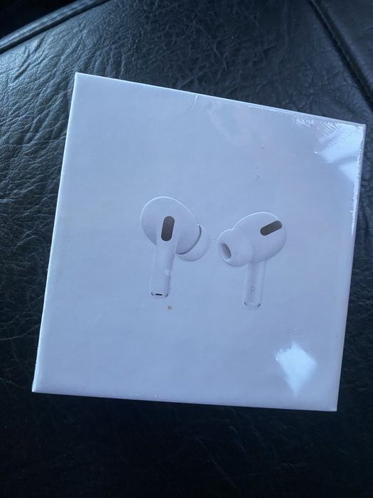 Vand airpods gen 2 pro usb-c