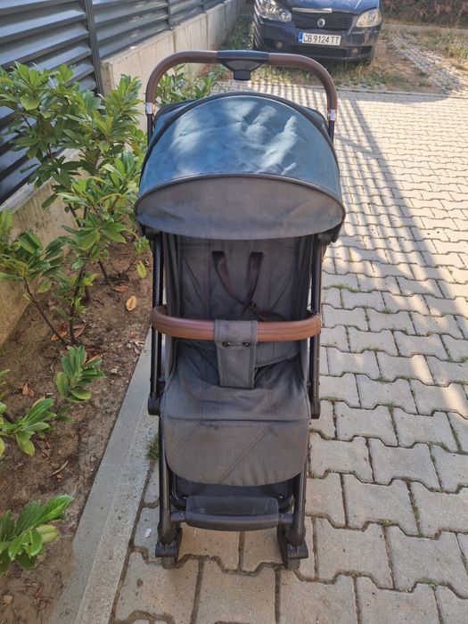 Лятна количка Coletto