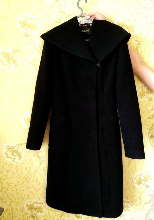 Женская кожаная куртка