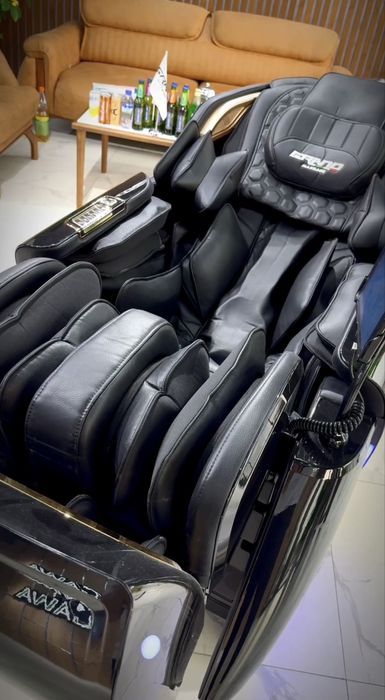 Массажное кресло Adiks | massaj kreslo | kreslk massaj | кресло массаж