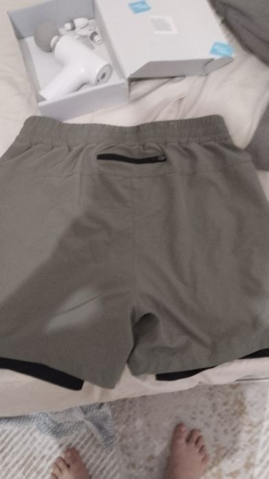 Шорты для спорта