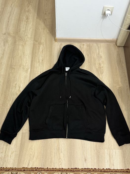 Зип-худи Bershka