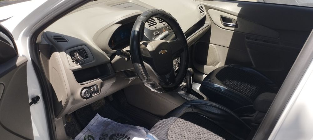 Кобольт автомат 2019