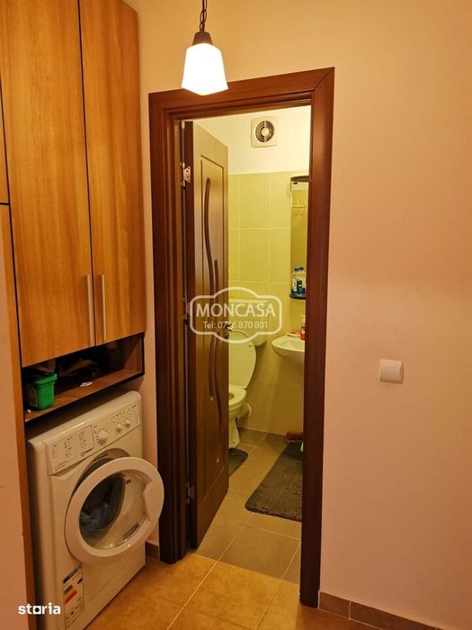 Prezentare video! Apartament 2 camere ,MBB-Bucovina