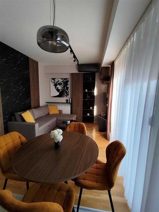 Дава се под наем Двустаен апартамент в Пловдив, Кършияка - 66 кв.м за 321.3 € - Снимка #6