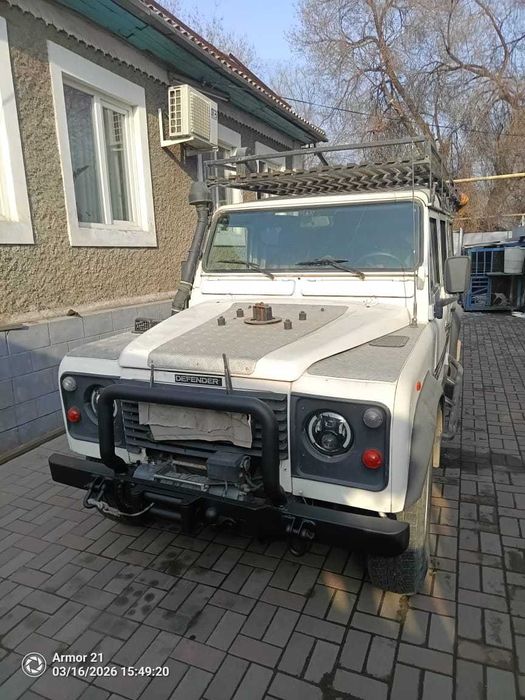 Продам Land Rover Defender