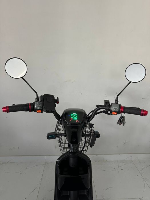 Electro skuter optom narxlarda Скутер оптом дона 16 размер