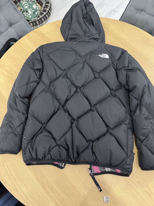 The North face детско