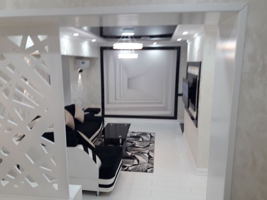 СДАЁТСЯ квартира Юнусабад район Ориентир:  ц5 метро Минор