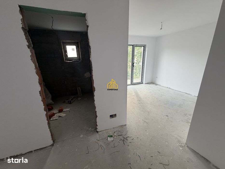 Vila moderna Prelungirea Ghencea/ 4 camere/250 MP