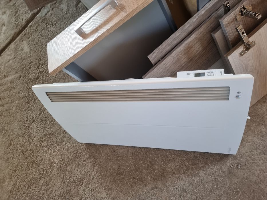 Конвертор  Atlantic  Altis Ecoboost 3 2000