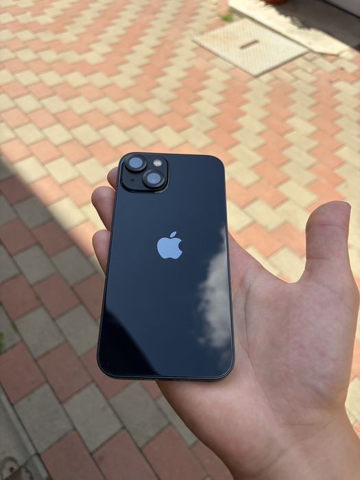 Vand Iphone 13 , 128 GB , 83% baterie