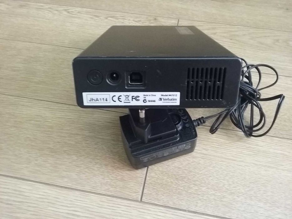 rack extern hard disk calculator 3,5 ”SATA