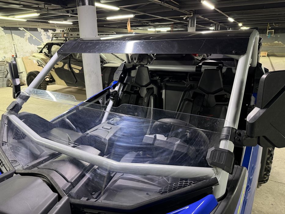 Каркас крыши для багги