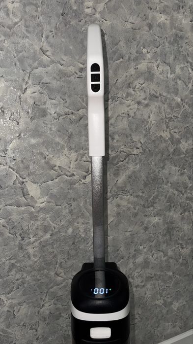 Беспроводной моющий пылесос