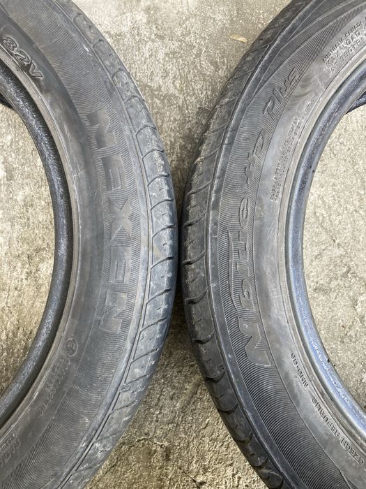 Летни гуми Nexen 185 55 r15