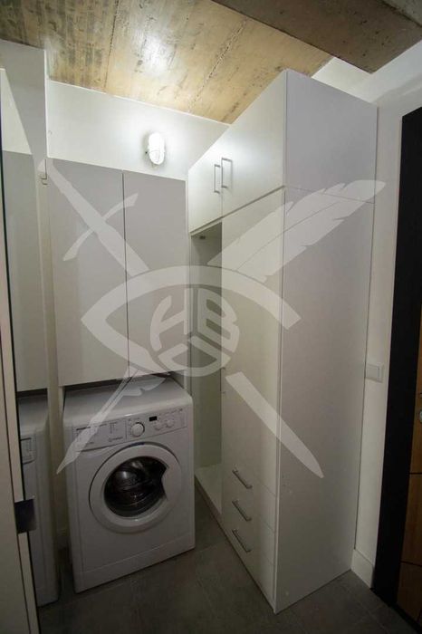 Дава се под наем Едностаен апартамент в София, Павлово - 42 кв.м за 548.25 € - Снимка #7