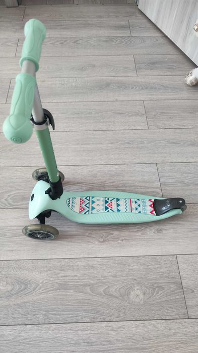 Trotineta +accesorii