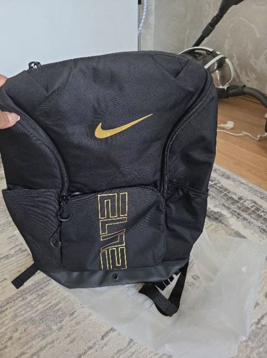 Nike elite v3 рюкзак