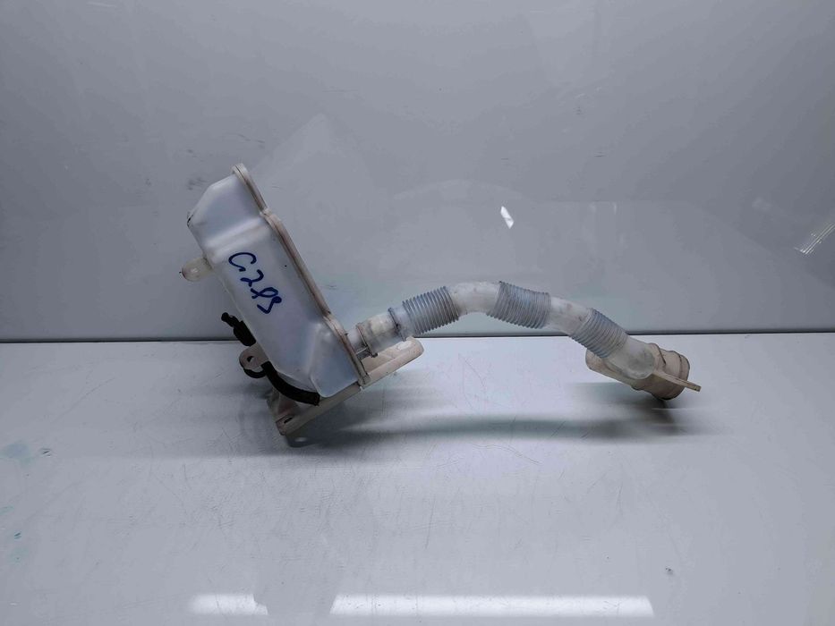 Vas lichid parbriz  Skoda Octavia 2 (1Z3) [Fabr 2004-2013] 1K0955453R