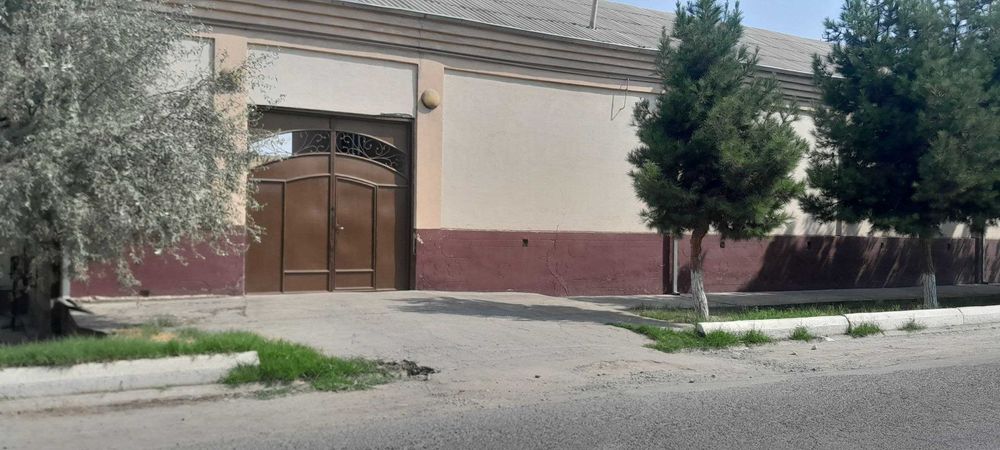 Ховли 7 хона 17,5 сотик