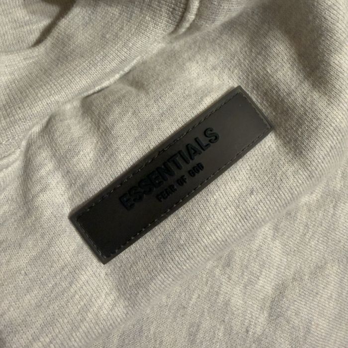 Блуза FOG Essentials