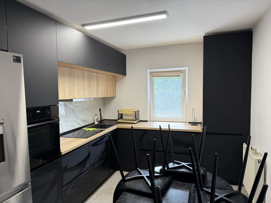 Inchiriez apartament  in Cluj Napoca,  4 Camere , Zorilor, zona Gheorghe Dima.