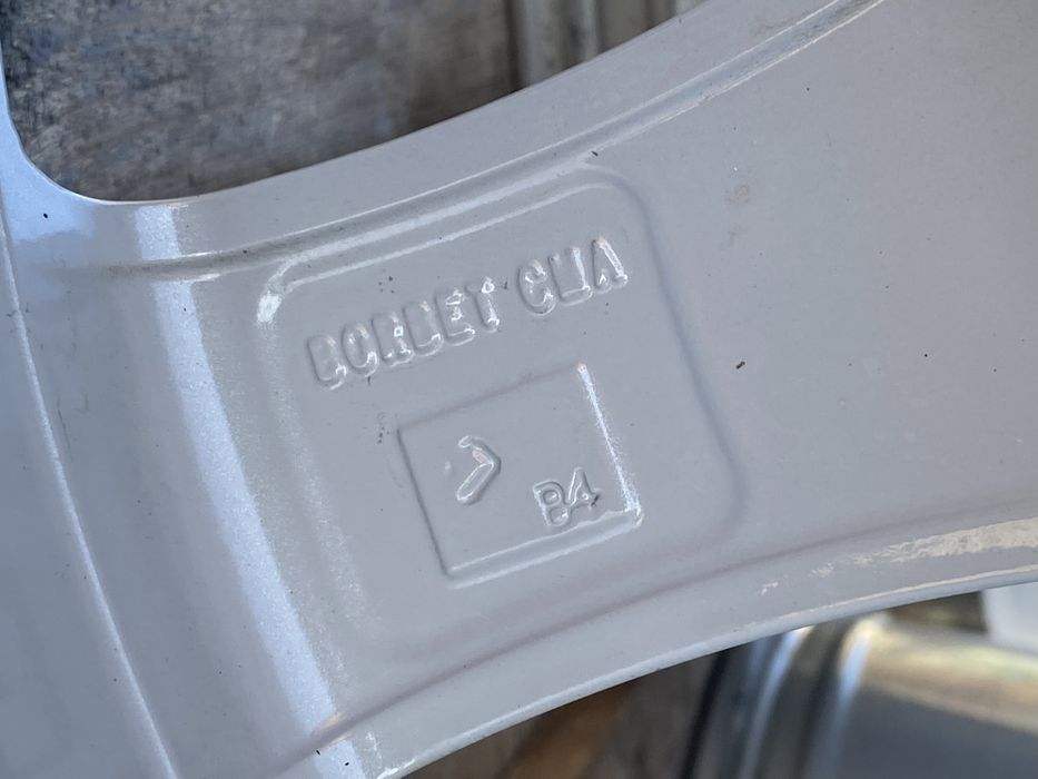 18 цола 5 х 112 мм Мерцедес , Фолксваген , Ауди , Шкода , VW