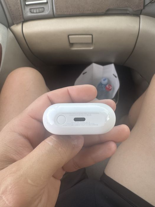 Samsung galaxy buds 3 pro