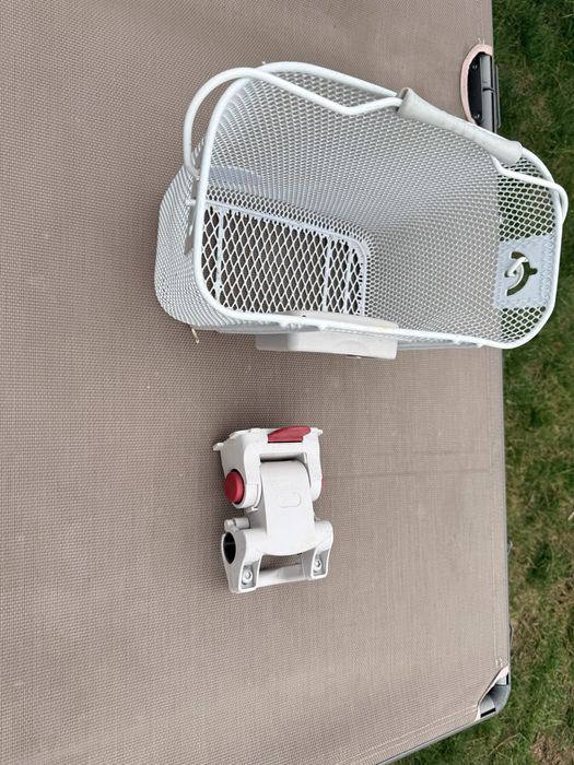 Cos  pentru bicicleta